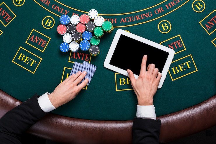 Live Roulette Game