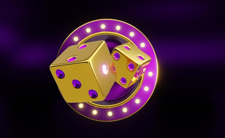 Studio live dealer megawin777 menampilkan permainan Qiu Qiu dengan dealer profesional